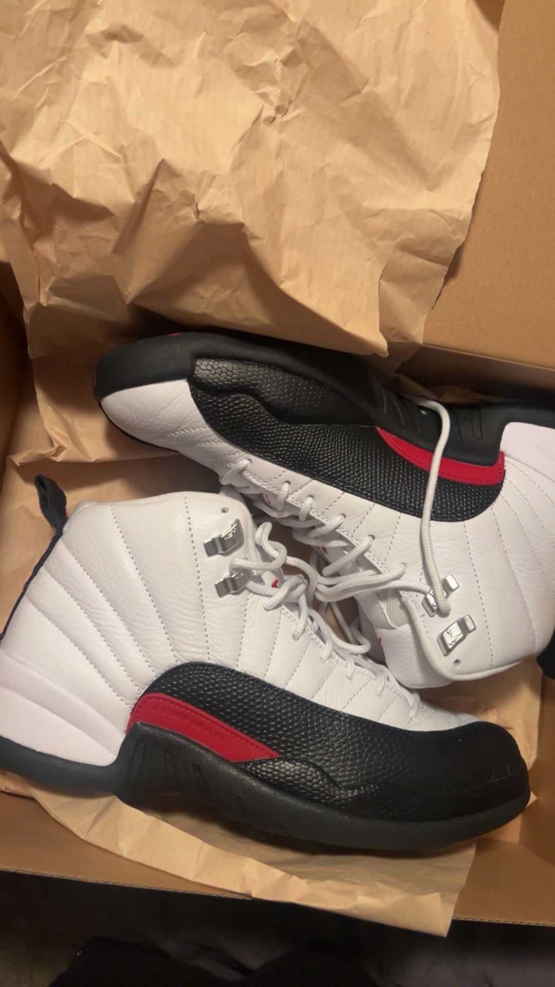 Air Jordan 12 Size 9