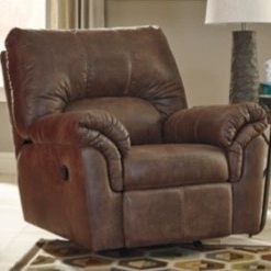 Ashley Bladen Recliner