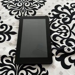 Amazon Kindle Fire Tablet 