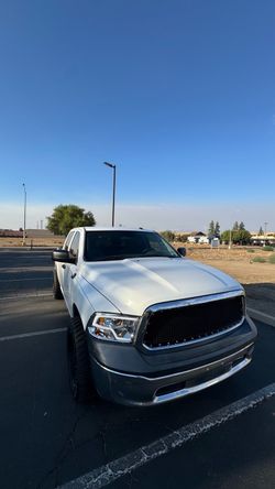 2014 Dodge Ram 1500 Pickup