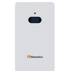 Wall Mount Battery Downnice 48V 314 Ah 16kw wall mount battery