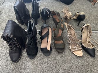 Heels For Sale