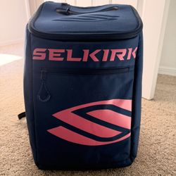Selkirk Pickleball Backpack