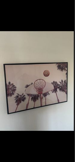 Basketball photo