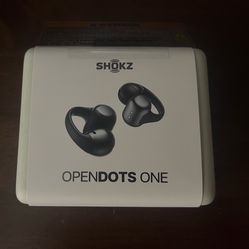 OPENDOTS ONE SHOCKZ