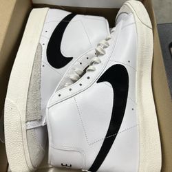Nike Blazers