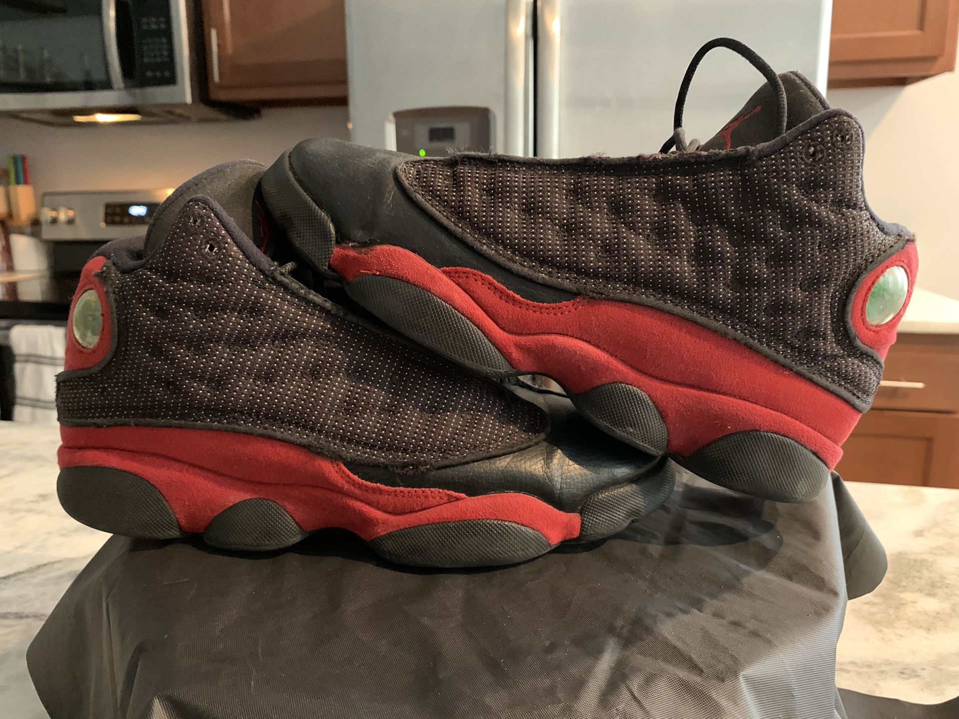 2012 AJ13 Breds