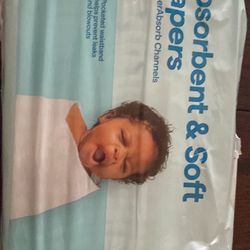 NB Diapers 