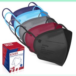 N95 Face Masks