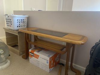 Vintage Table Top