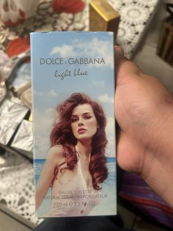 Dolce Gabbana 