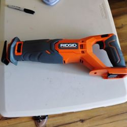 Ridgid 
