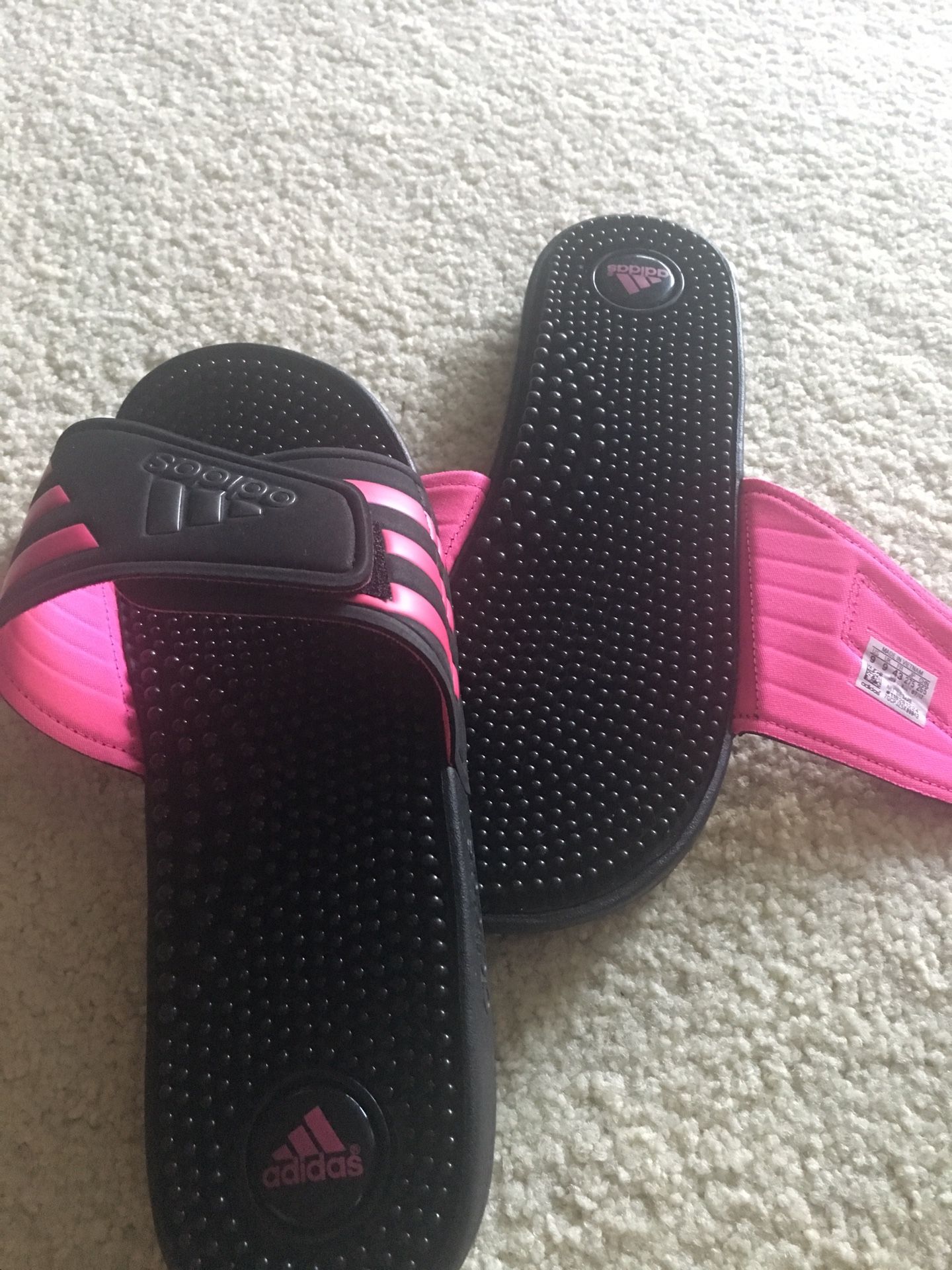 Adissage Slides