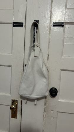 White Bag