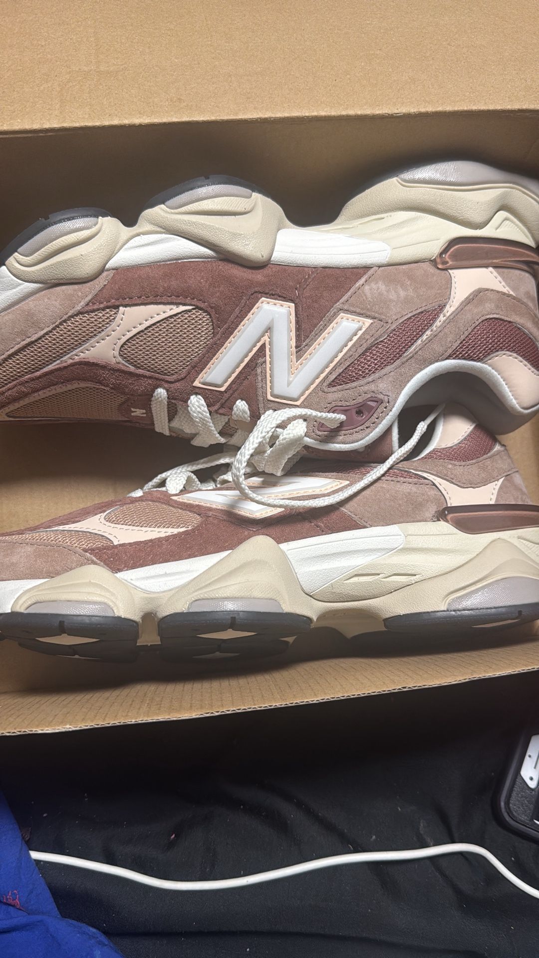 New Balance