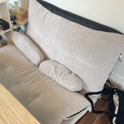 Adjustable Floor Sofa Bed
