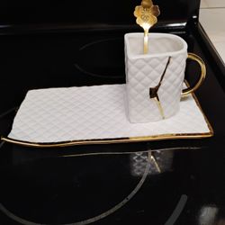 Never Been Used Brand New