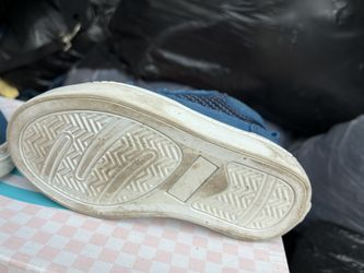 Baby Shoes