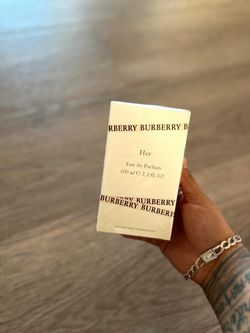 Burberry Her Eau de Parfum 100ml