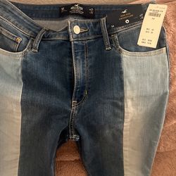 Hollister Jeans Size 5R