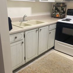 Kitchen Cabinets