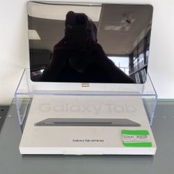 SAMSUNG  GALAXY Tablet S9 FE 5G