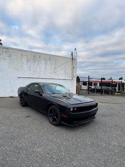 2011 Dodge Challenger