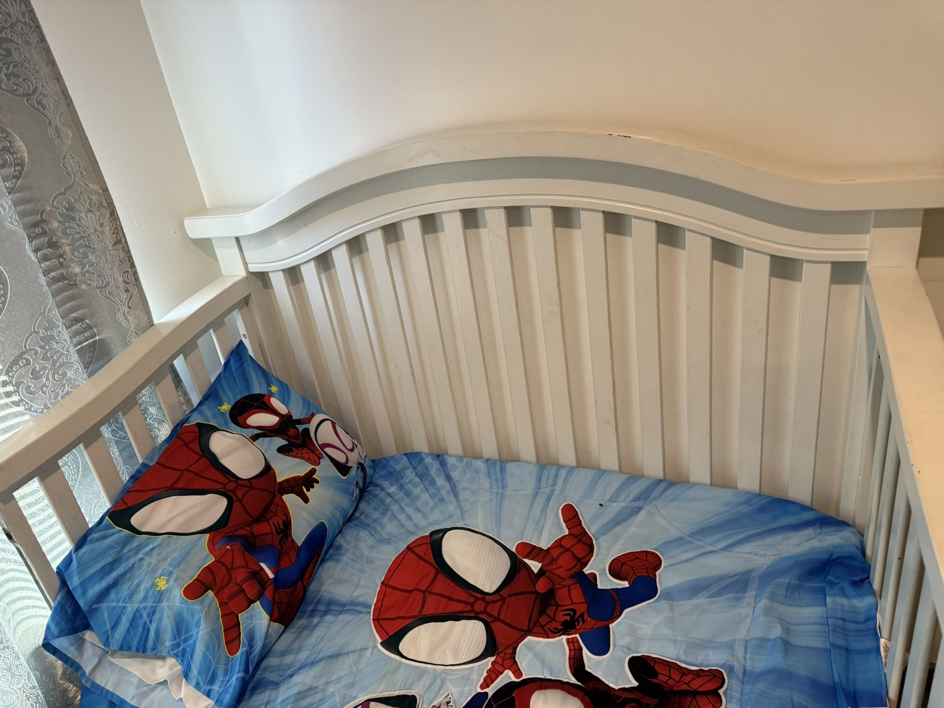 Crib Bedding