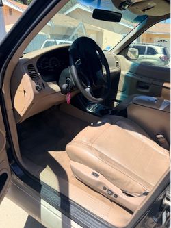 1997 Ford Explorer