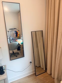 Mirrors