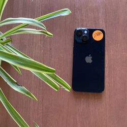 iPhone 14 ( 256gb) Unlocked Black Color