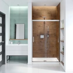 SHOWER DOOR ( MAAX)