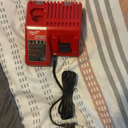 18v And 12 V Charger 