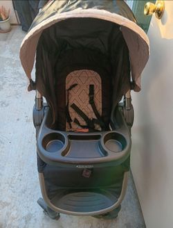 Graco stroller