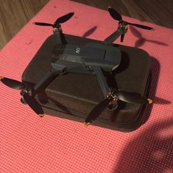 Chubory A77 Drone