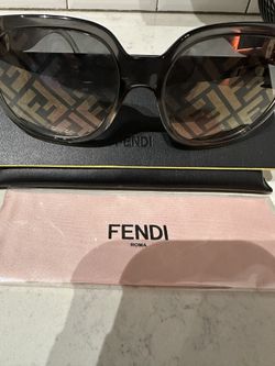 Fendi Sunglasses