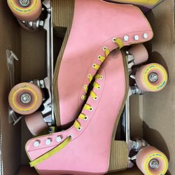 Rollerskates