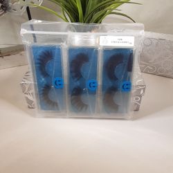NDB 3 PIECE LASH SET (B6)