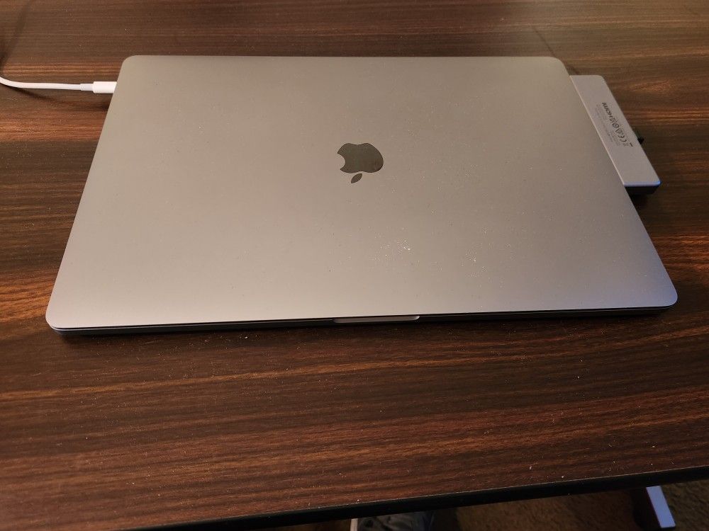 2019 MacBook Pro