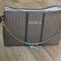 Guess crossbody bags