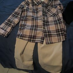 Ropa Para Niñas 