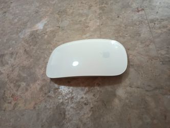 Apple Magic Mouse A1296