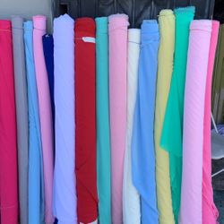 Tela Para Drapping/ Drapping Fabric/ Sequins/ Sequins Fabric