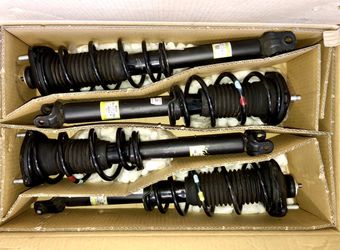 Struts Mazda MX5