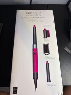 Dyson Airwrap Complete Long