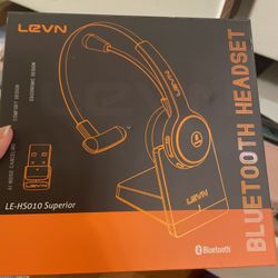 Wireless Headset $25