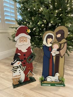 Christmas Decor