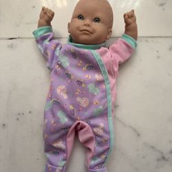 Vintage Mattel Doll