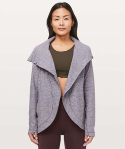 Lululemon Athletica Rulu Rally Wrap