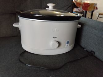 Crock-Pot